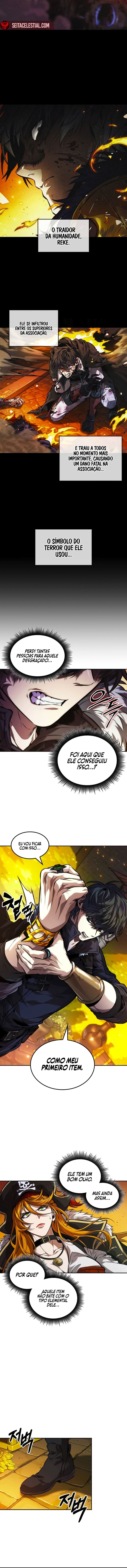 The Last Adventurer Capítulo 42 Página 4