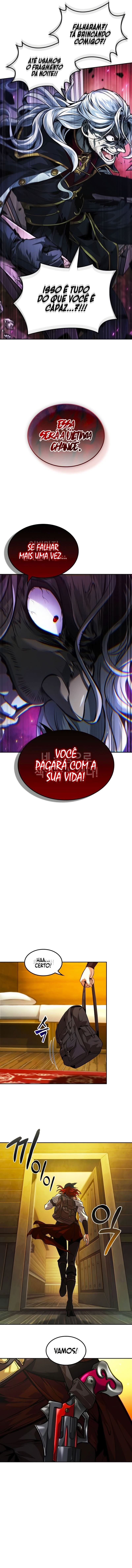 The Last Adventurer Capítulo 42 Página 7