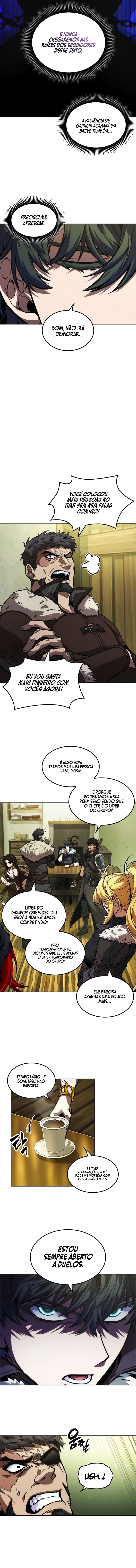 The Last Adventurer Capítulo 43 Página 2