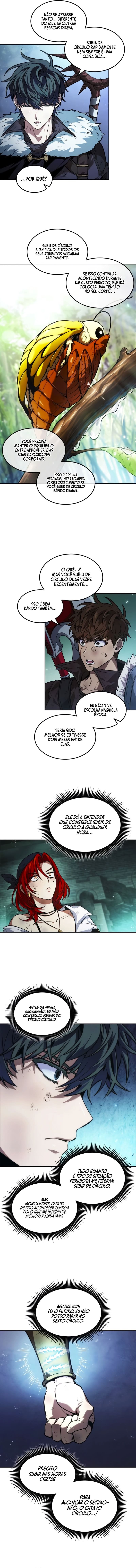 The Last Adventurer Capítulo 44 Página 2