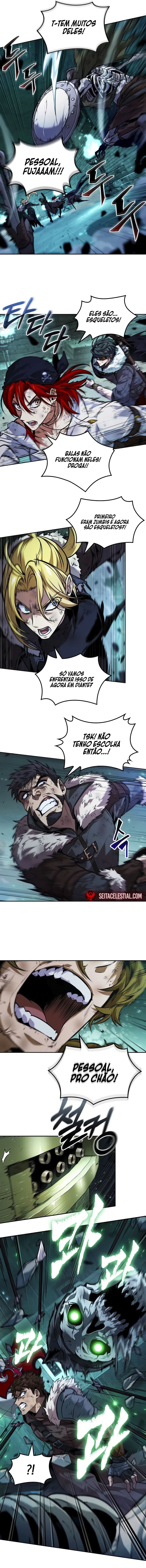 The Last Adventurer Capítulo 44 Página 4