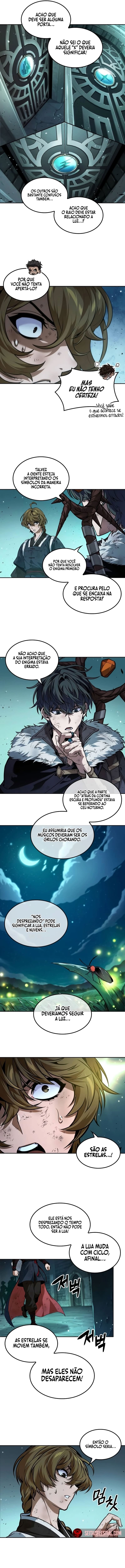The Last Adventurer Capítulo 45 Página 5