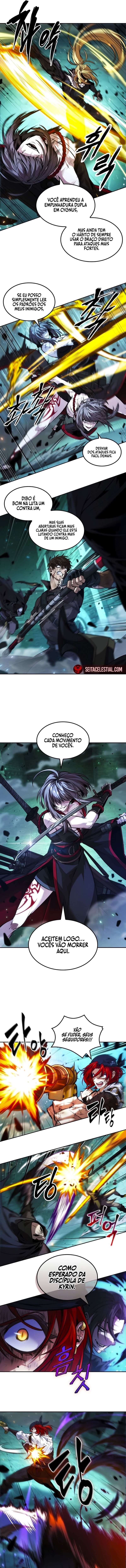 The Last Adventurer Capítulo 46 Página 5