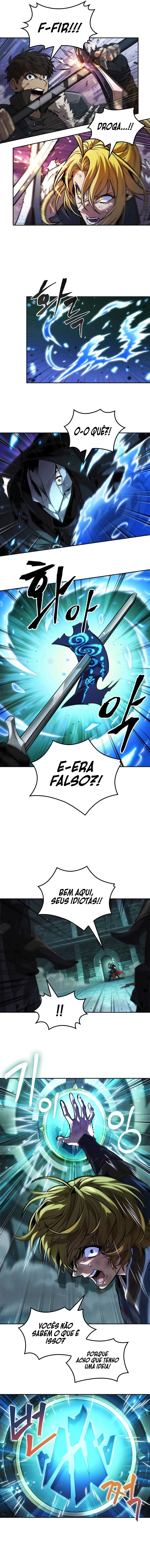 The Last Adventurer Capítulo 46 Página 7