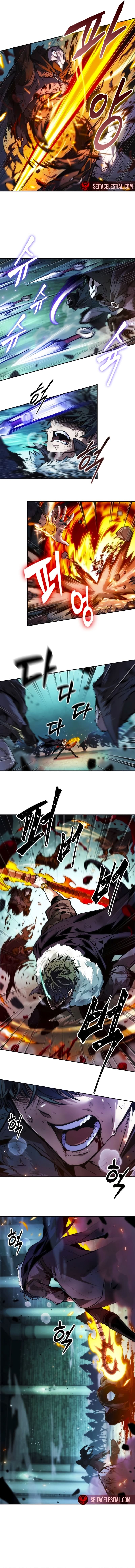 The Last Adventurer Capítulo 47 Página 10
