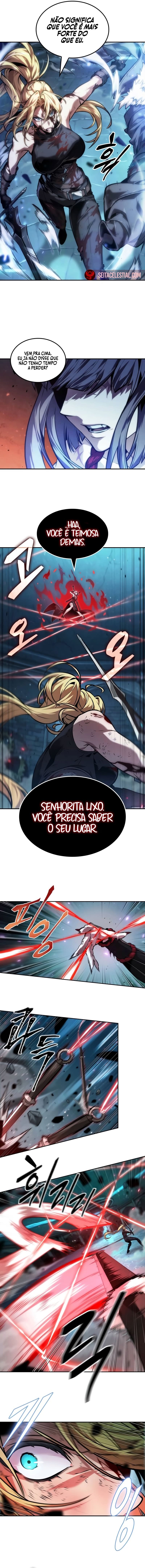 The Last Adventurer Capítulo 48 Página 10