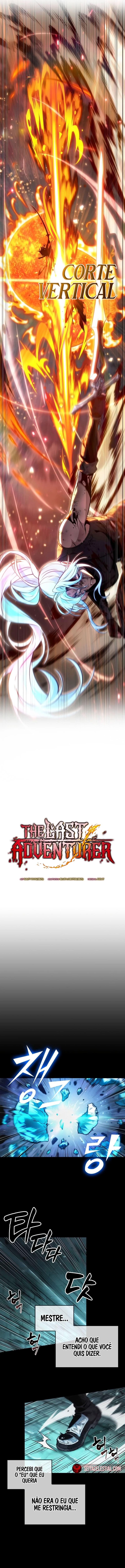 The Last Adventurer Capítulo 48 Página 15