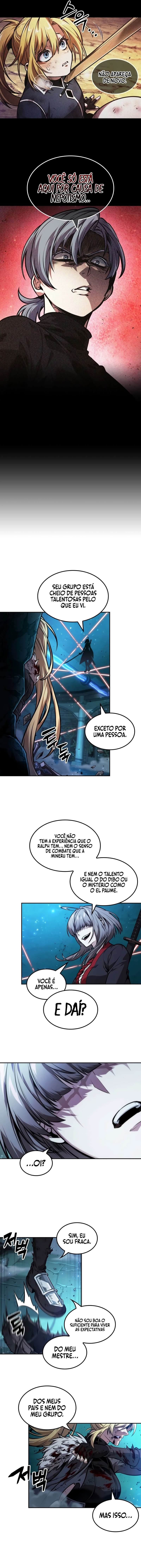The Last Adventurer Capítulo 48 Página 9