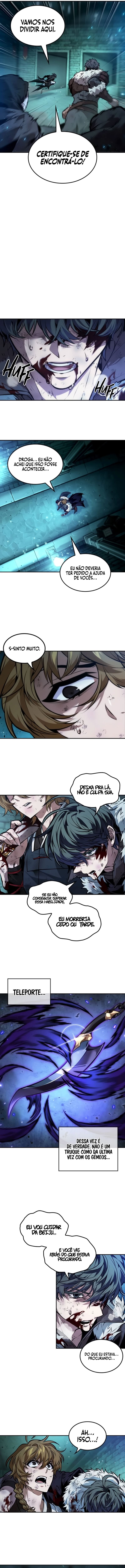 The Last Adventurer Capítulo 49 Página 6