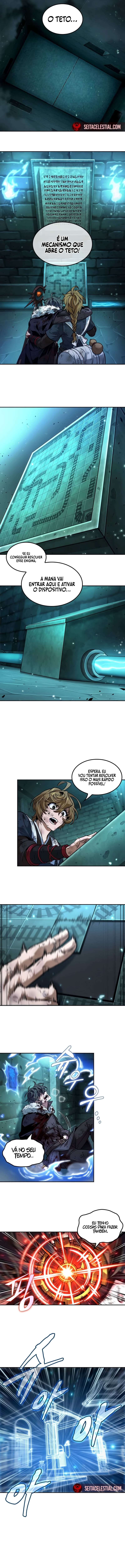 The Last Adventurer Capítulo 49 Página 7