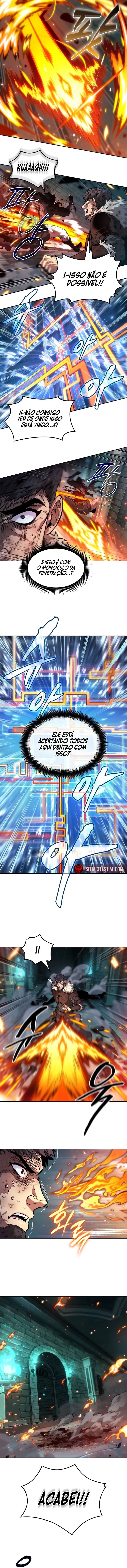The Last Adventurer Capítulo 49 Página 9