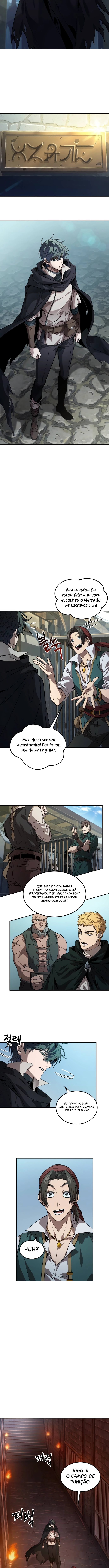 The Last Adventurer Capítulo 5 Página 4