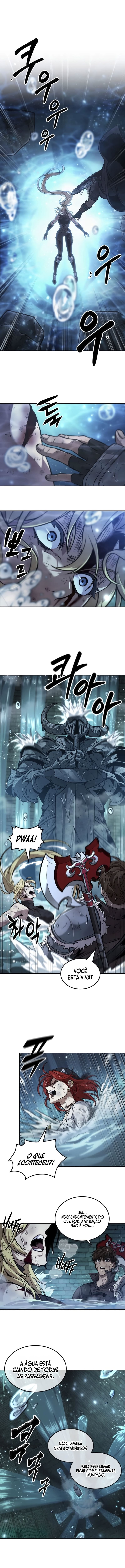 The Last Adventurer Capítulo 50 Página 10