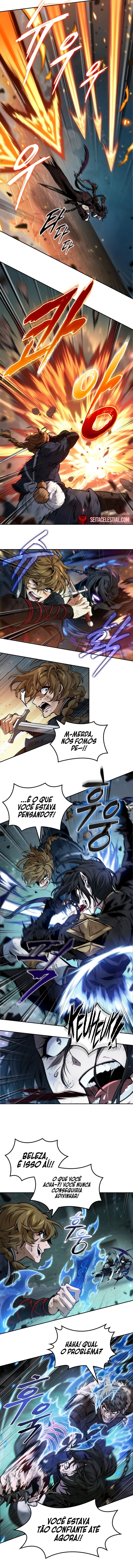 The Last Adventurer Capítulo 51 Página 4