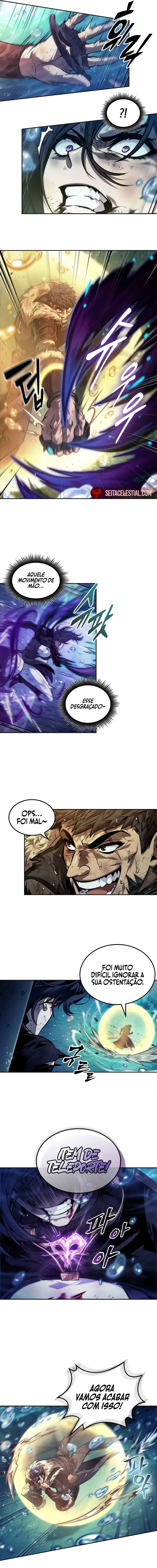 The Last Adventurer Capítulo 52 Página 4