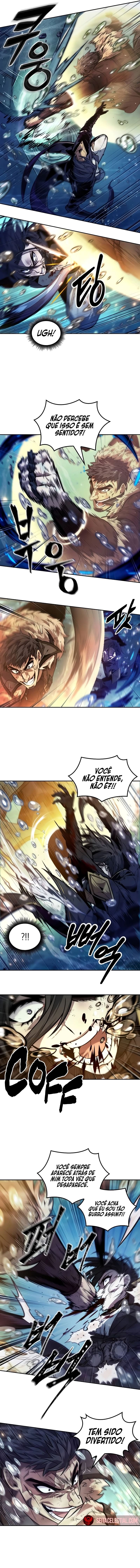 The Last Adventurer Capítulo 52 Página 5