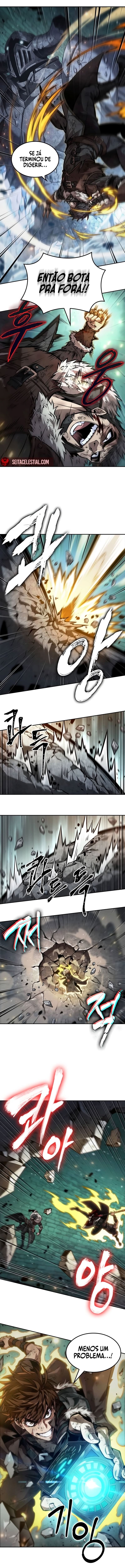 The Last Adventurer Capítulo 53 Página 10