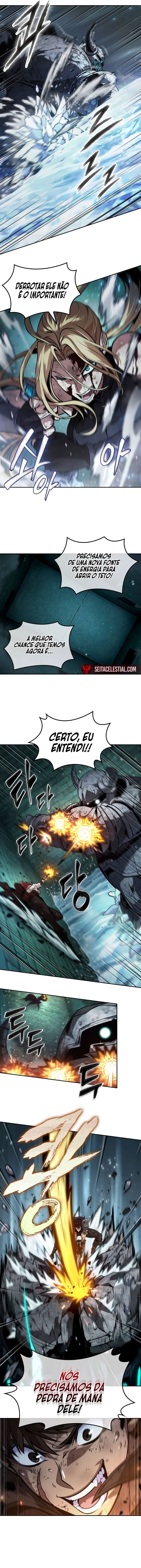 The Last Adventurer Capítulo 53 Página 4