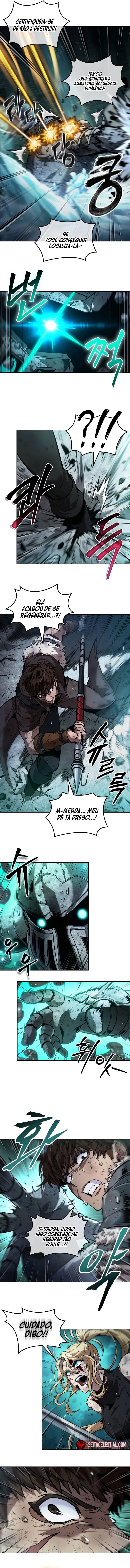 The Last Adventurer Capítulo 53 Página 5