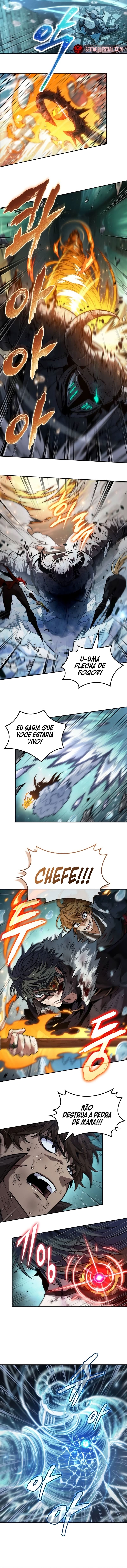The Last Adventurer Capítulo 53 Página 7