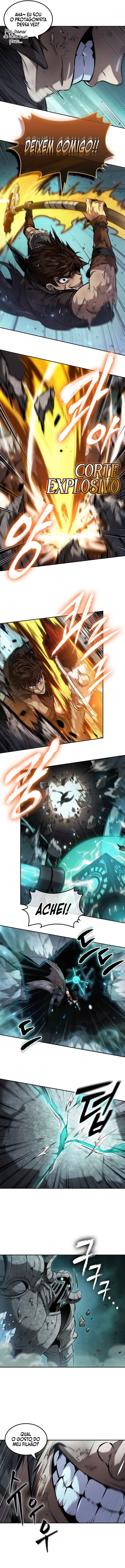 The Last Adventurer Capítulo 53 Página 9