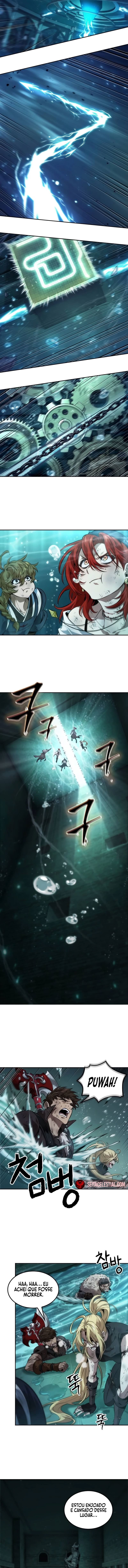 The Last Adventurer Capítulo 54 Página 6