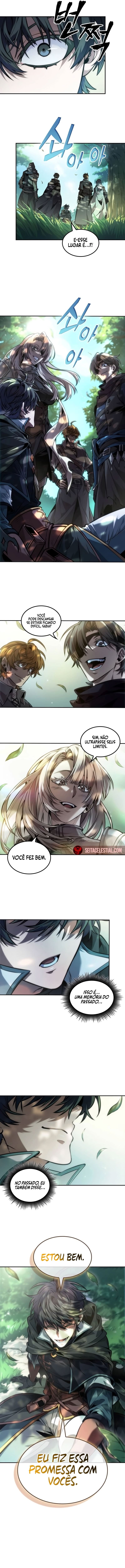The Last Adventurer Capítulo 54 Página 9