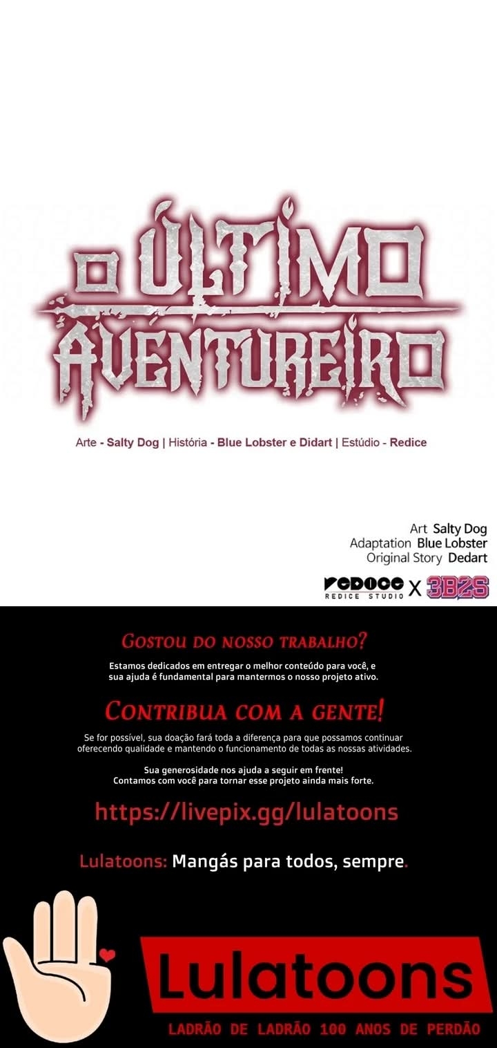 The Last Adventurer Capítulo 55 Página 8
