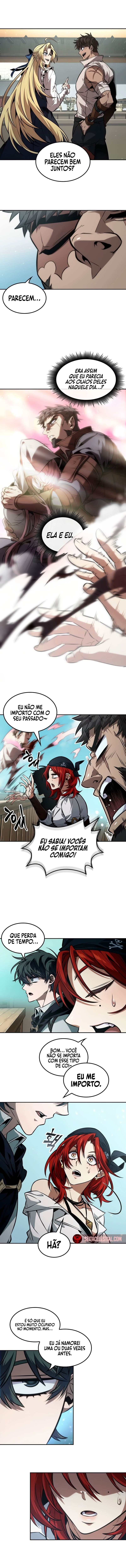 The Last Adventurer Capítulo 57 Página 6