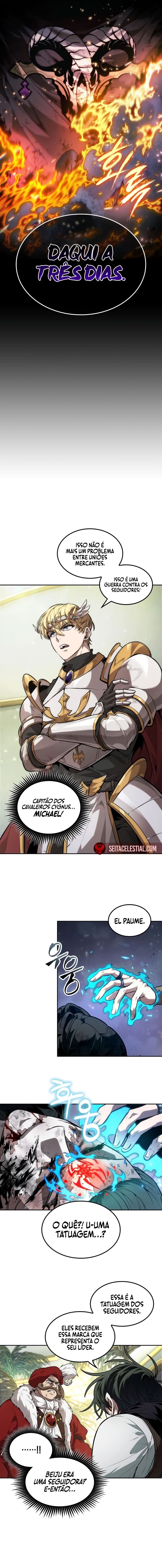 The Last Adventurer Capítulo 58 Página 6