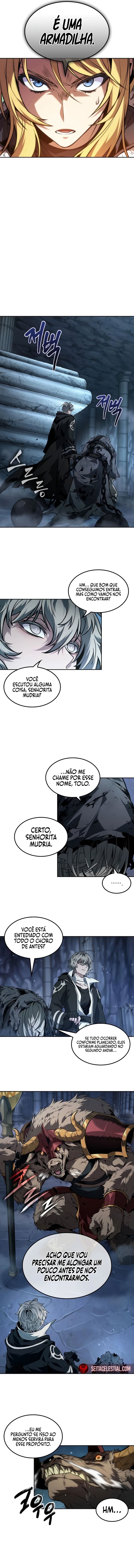 The Last Adventurer Capítulo 59 Página 4