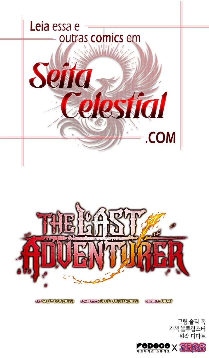 The Last Adventurer Capítulo 60 Página 12