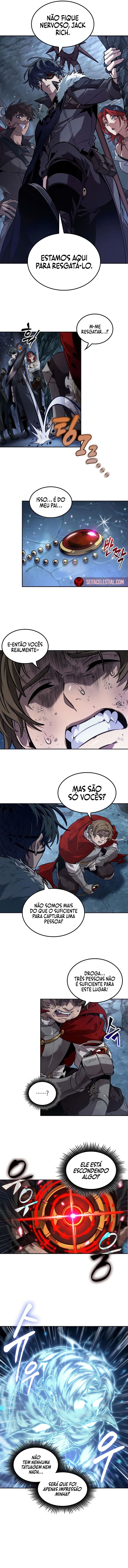 The Last Adventurer Capítulo 60 Página 5