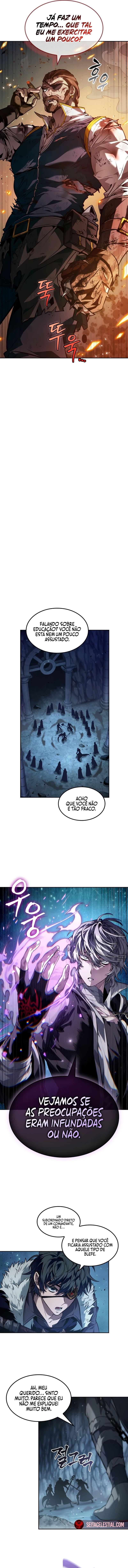 The Last Adventurer Capítulo 61 Página 6