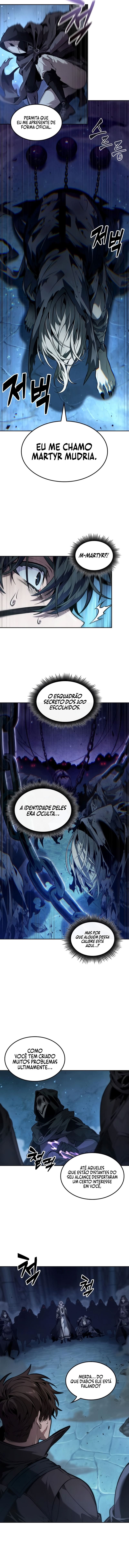 The Last Adventurer Capítulo 61 Página 7