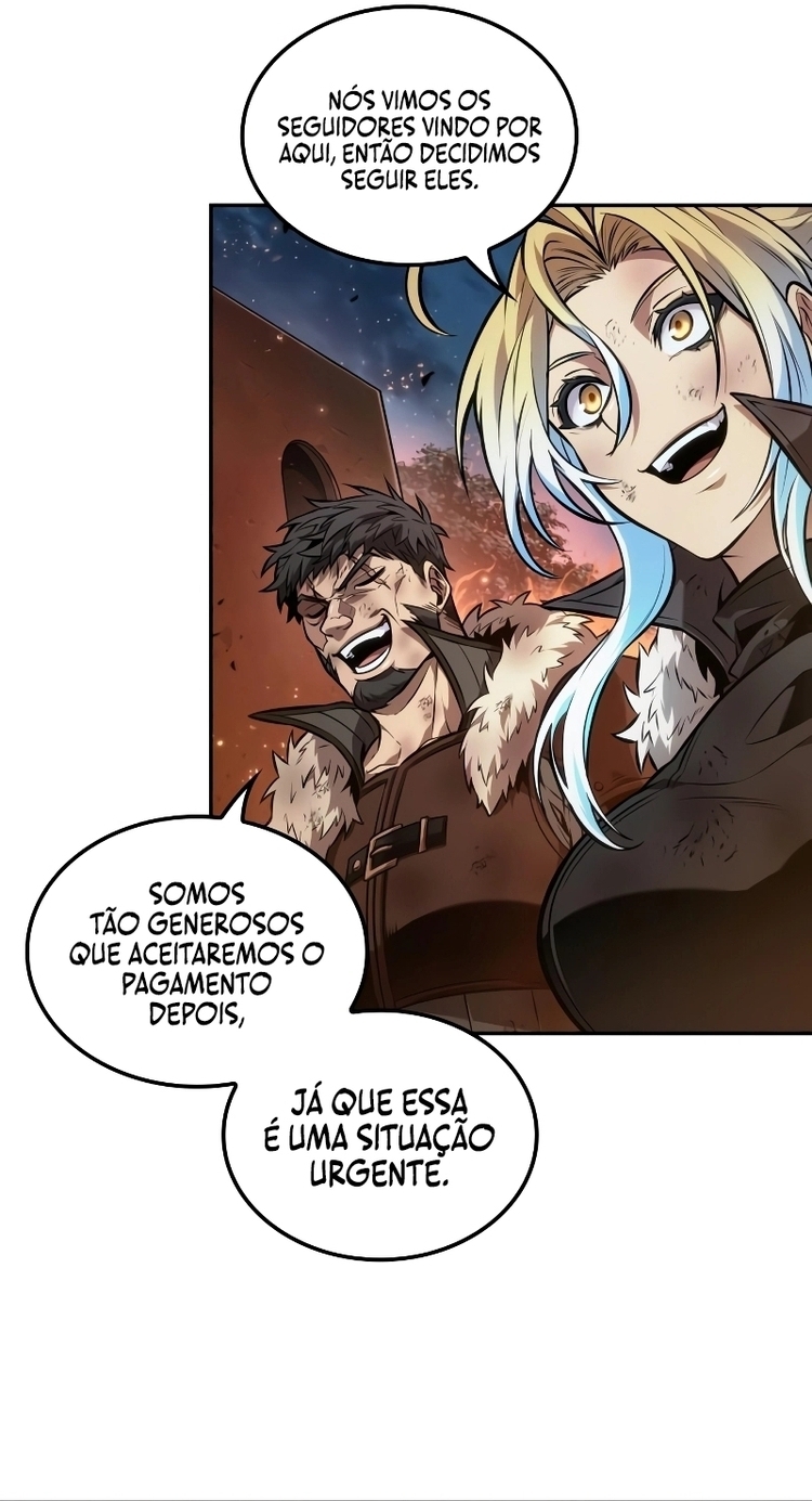 The Last Adventurer Capítulo 62 Página 19