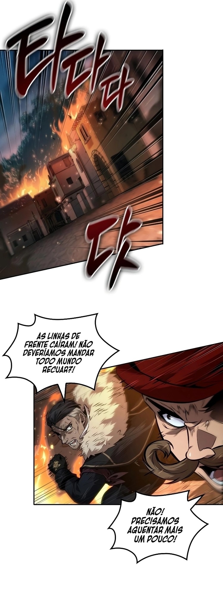 The Last Adventurer Capítulo 62 Página 2