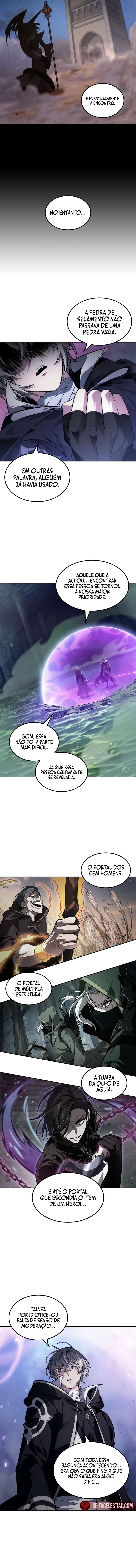 The Last Adventurer Capítulo 64 Página 12
