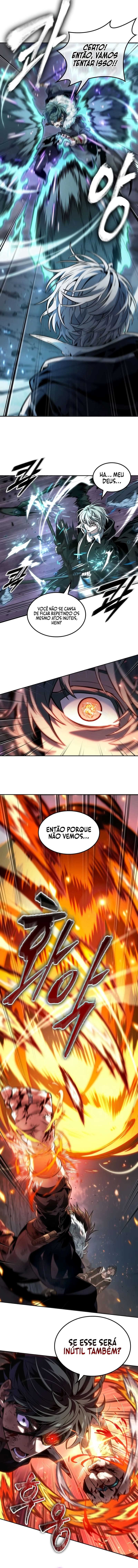 The Last Adventurer Capítulo 64 Página 4