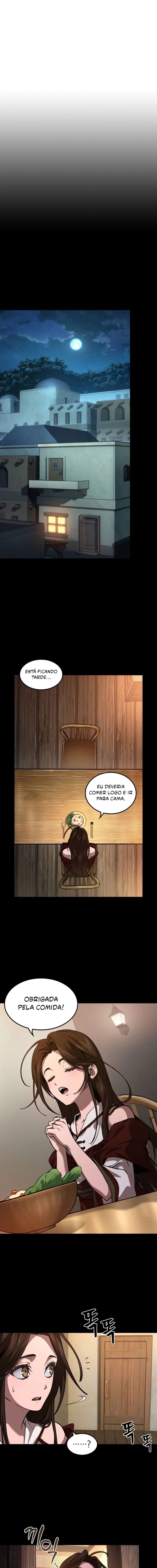 The Last Adventurer Capítulo 7 Página 12