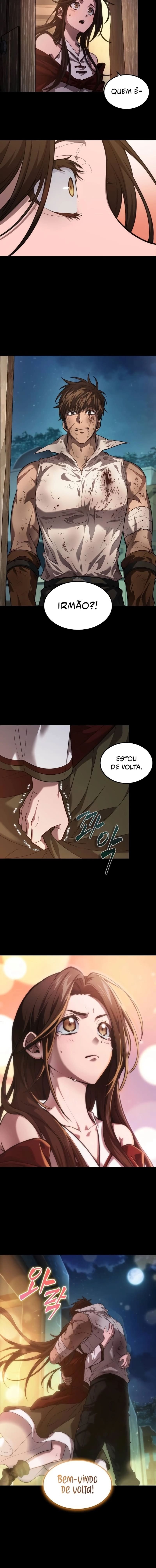 The Last Adventurer Capítulo 7 Página 13