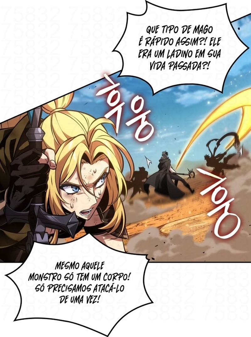 The Last Adventurer Capítulo 84 Página 10