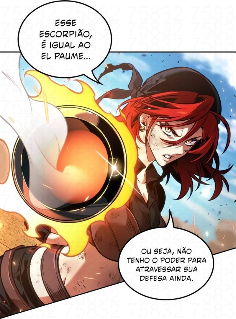 The Last Adventurer Capítulo 84 Página 112