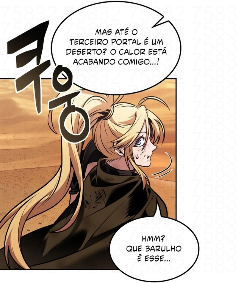 The Last Adventurer Capítulo 84 Página 66