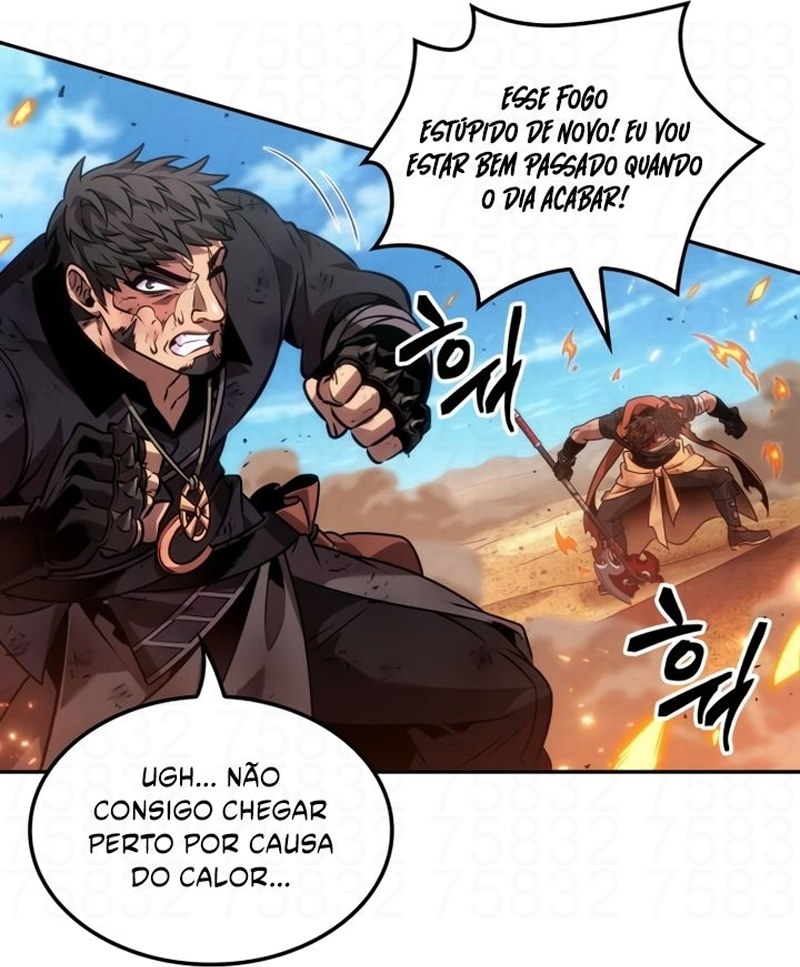 The Last Adventurer Capítulo 84 Página 80