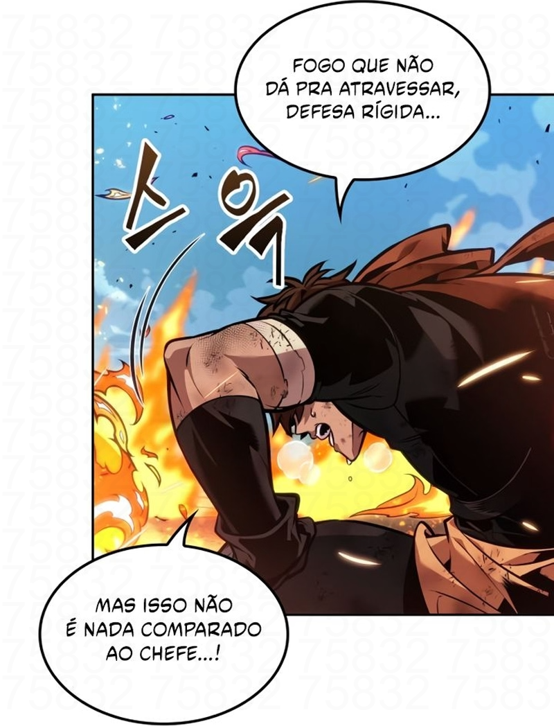 The Last Adventurer Capítulo 84 Página 88