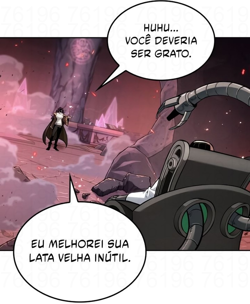 The Last Adventurer Capítulo 99 Página 10