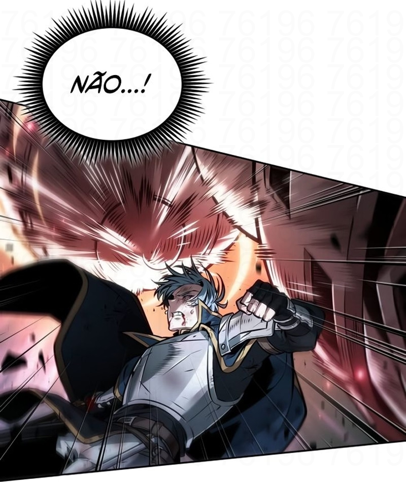 The Last Adventurer Capítulo 99 Página 100