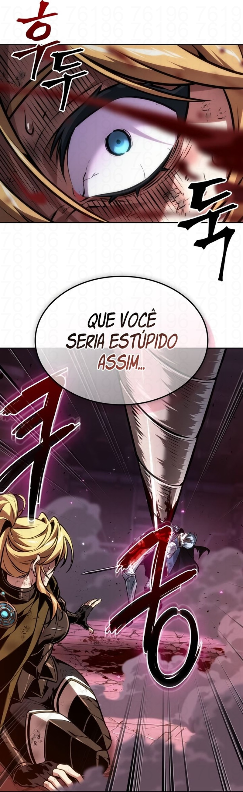 The Last Adventurer Capítulo 99 Página 120