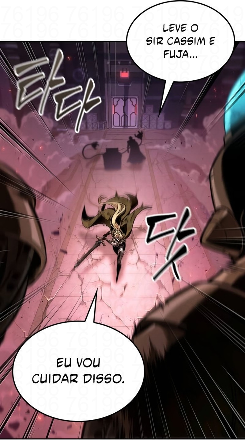 The Last Adventurer Capítulo 99 Página 148